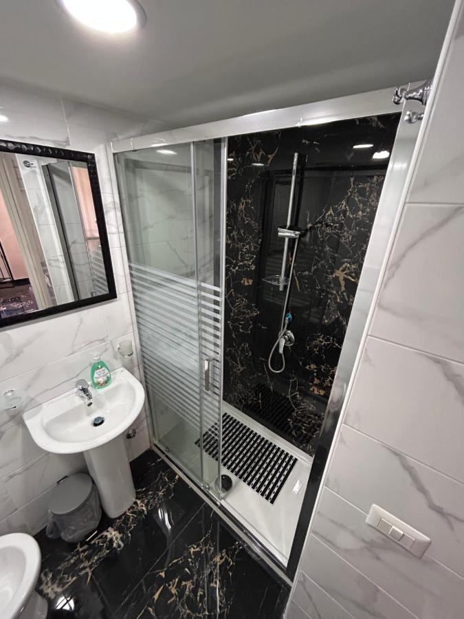 Giovanni Luxury Suites ナポリ エクステリア 写真