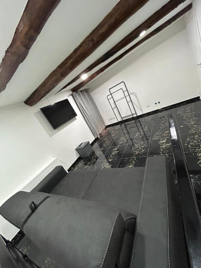 Giovanni Luxury Suites ナポリ エクステリア 写真