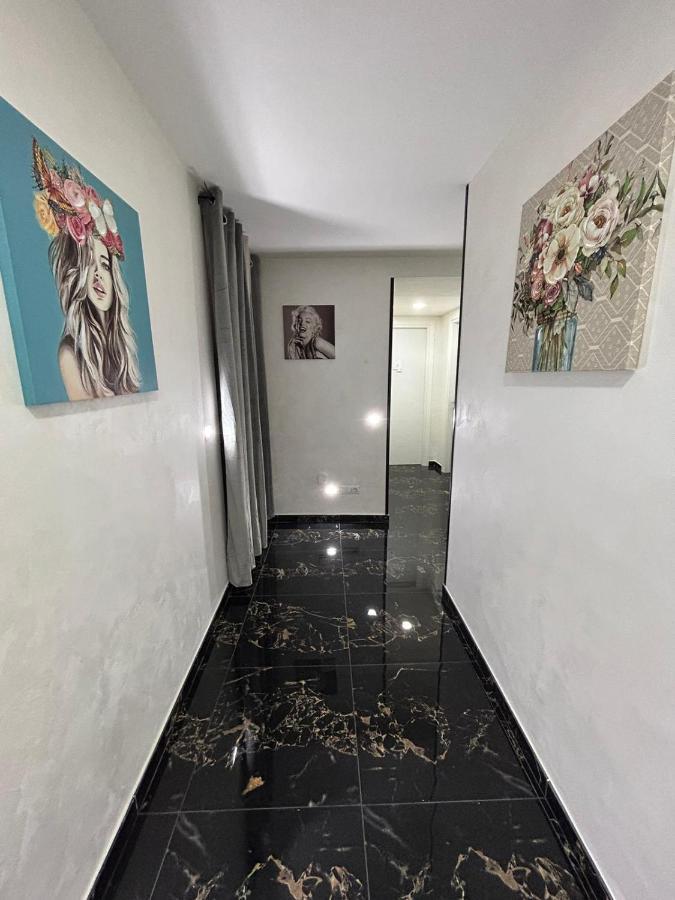 Giovanni Luxury Suites ナポリ エクステリア 写真