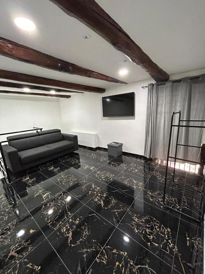 Giovanni Luxury Suites ナポリ エクステリア 写真