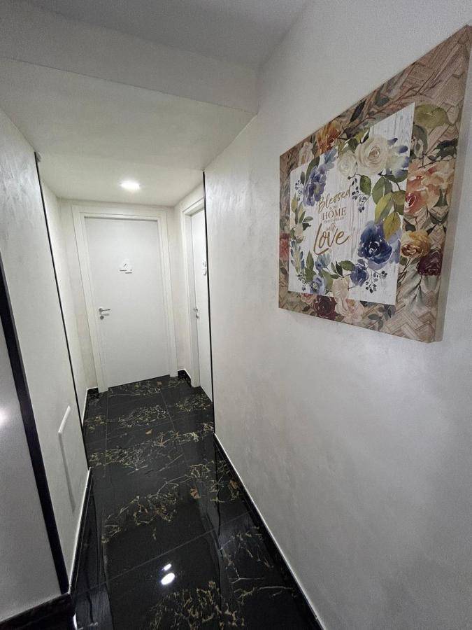 Giovanni Luxury Suites ナポリ エクステリア 写真