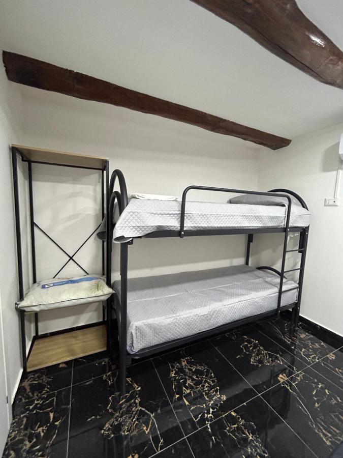 Giovanni Luxury Suites ナポリ エクステリア 写真