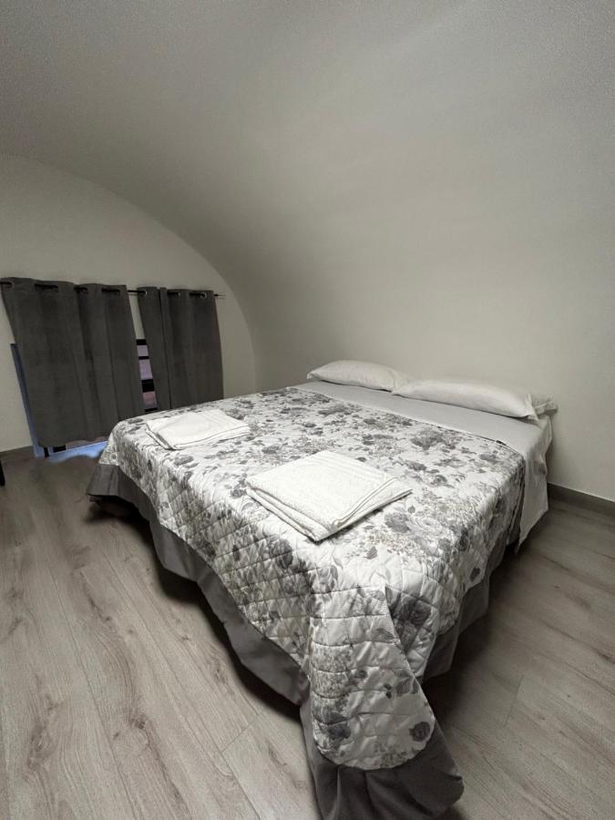 Giovanni Luxury Suites ナポリ エクステリア 写真