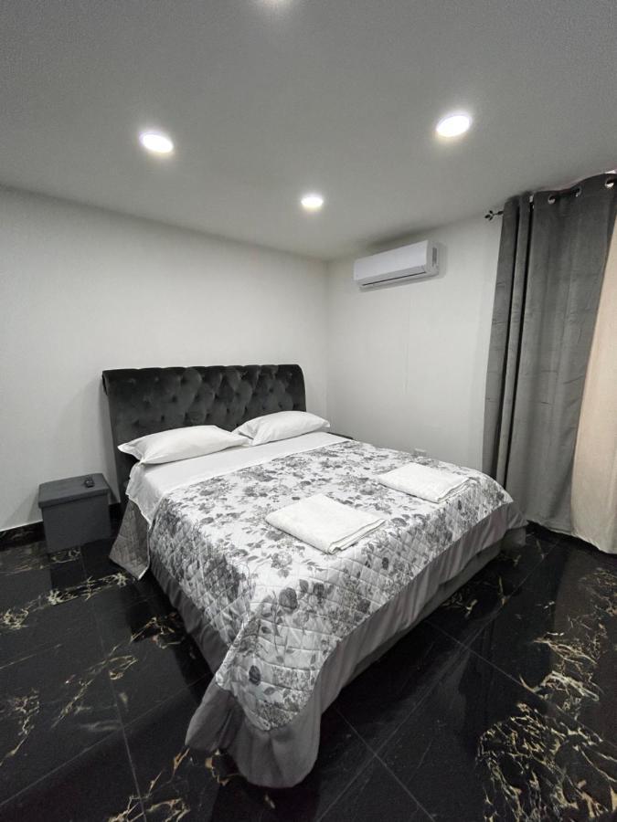 Giovanni Luxury Suites ナポリ エクステリア 写真